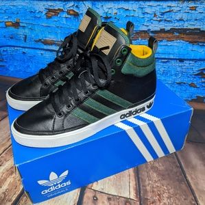 Adidas Originals Top Court Shoes